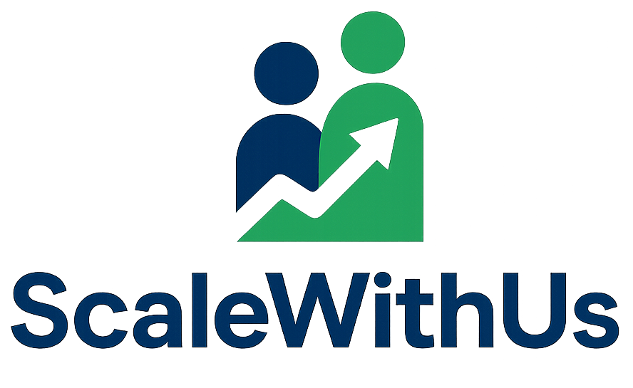 scalewithus.in